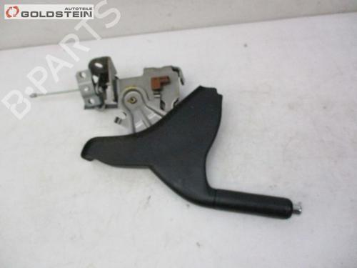 Hand brake MAZDA 6 Hatchback (GH) 2.2 D (GH10) | BP37099959I18 - Image 3