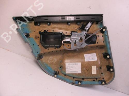 Rear right panel BMW 5 (E60) 530 i | BP25029245C61 