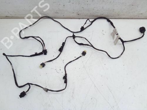 Used Wiring harness VW TIGUAN (5N_) 2.0 TDI 4motion (140 hp) 29102125