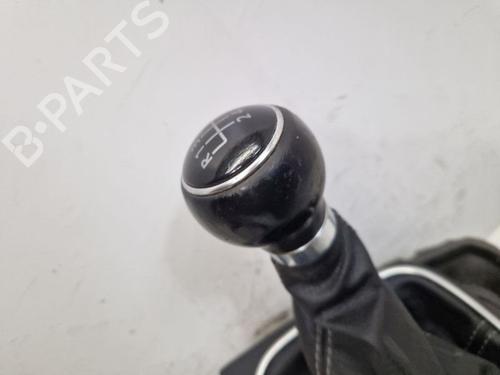 Shift knob VW SCIROCCO III (137, 138) 1.4 TSI | BP35778230I34 - Image 5