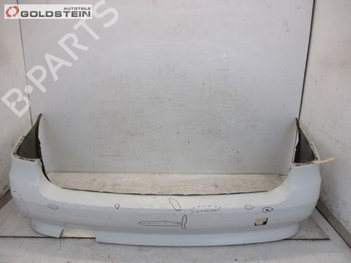 Used Rear bumper BMW 5 Touring (E61) 530 d (231 hp) 18756338