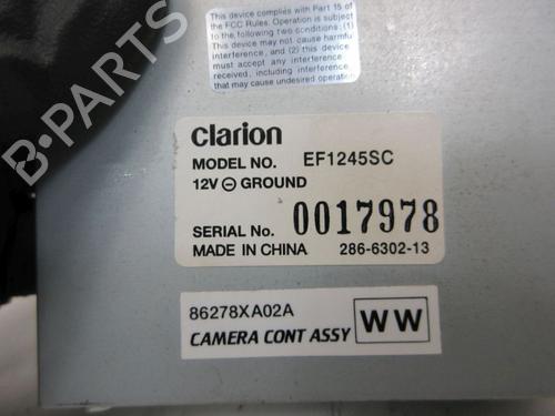 Control unit SUBARU TRIBECA (B9) 3.6 (WXF) | BP37130434M11 - Image 6