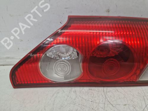 Left taillight RENAULT KANGOO Express (FW0/1_) 1.5 dCi 70 (FW0A, KW0V) | BP33276409C34 - Image 3