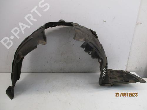 Used Wheel arch MAZDA 3 (BK) 1.6 DI Turbo (109 hp) 29087577