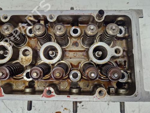 Cylinder head FIAT 500 (312_) 1.4 (312AXC1B, 312CXC1B) | BP31703934M5  - Image 10