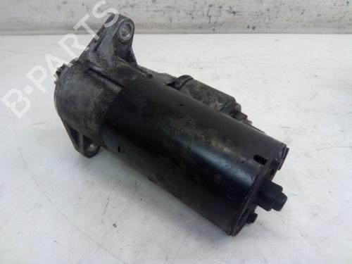Starter SEAT TOLEDO III (5P2) 2.0 TDI 16V | BP27681824M8 