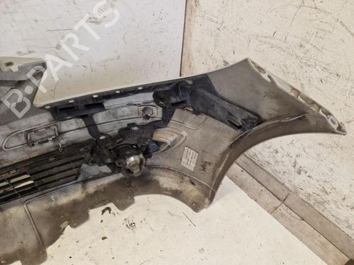 Front bumper MERCEDES-BENZ B-CLASS Sports Tourer (W245) B 200 CDI (245.208) | BP29103712C7 