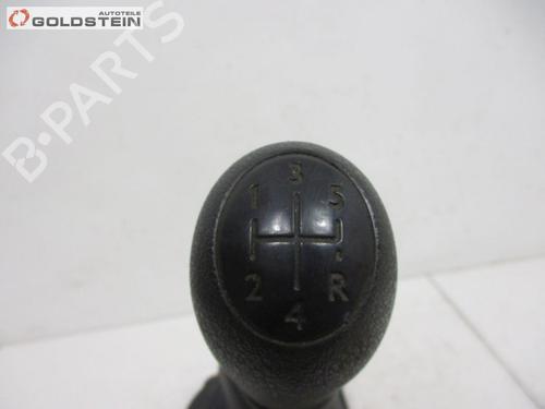 Shift knob DACIA SANDERO 1.4 (BS0C, BS0A, BS0G, BS1F, BS0E) | BP37110047I34 - Image 7