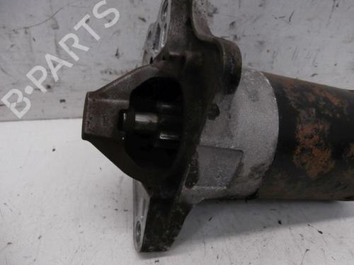 Starter RENAULT MEGANE III Hatchback (BZ0/1_, B3_) 1.6 16V (BZ1B, BZ1H) | BP37121034M8 - Image 4