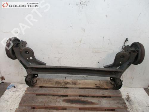 Rear axle FORD B-MAX (JK) 1.5 TDCi | BP18764596M2
