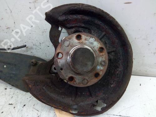 Left rear steering knuckle AUDI A3 (8P1) 1.9 TDI | BP26578374M27 
