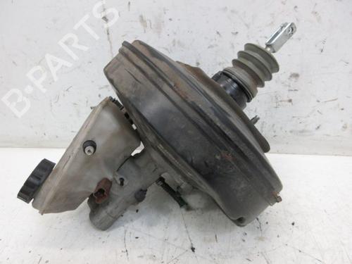 Servo brake PEUGEOT 807 (EB_) 2.0 HDi | BP18807809M42