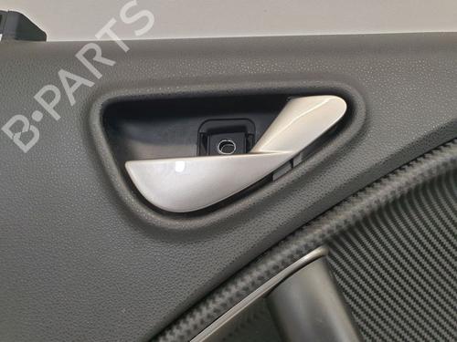 Front right panel ALFA ROMEO MITO (955_) 1.4 (955AXB1B) | BP37145248C59 - Image 4