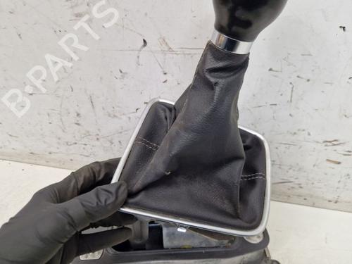 Shift knob VW GOLF PLUS V (5M1, 521) 1.9 TDI | BP37136052I34 - Image 4