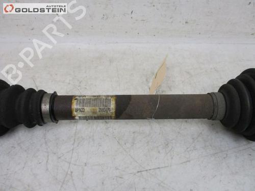 Driveshaft PEUGEOT RCZ 1.6 16V | BP37100867M37 - Image 3