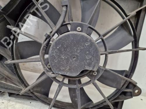 Fan OPEL ANTARA A (L07) 2.0 CDTI 4x4 | BP37137192M128 - Image 9