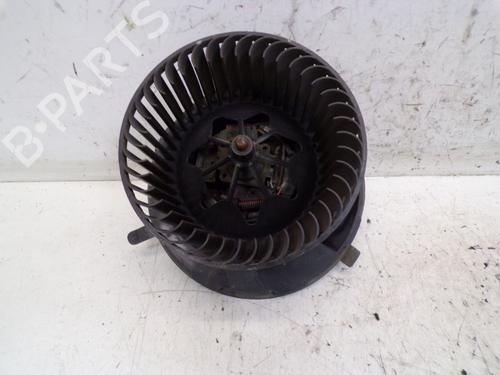 Heater blower motor VW CADDY III Box Body/MPV (2KA, 2KH, 2CA, 2CH) 1.6 TDI | BP29086810M62 
