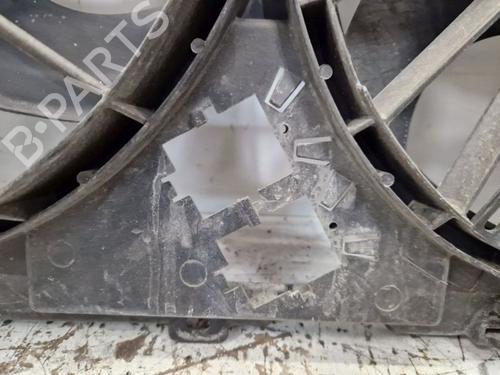 Fan RENAULT MASTER III Van (FV) 2.3 dCi 125 FWD (FV0C, FV0D, FV0G, FV0H, FV0J, FV0K,... | BP37140515M128 - Image 7