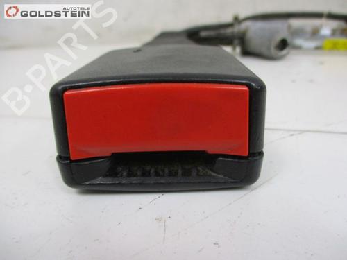 Seat buckle BMW X5 (E70) 3.0 d | BP18760980I32 