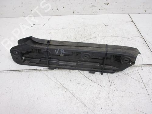 Used Front bumper bracket VW TOURAN (1T1, 1T2) 1.9 TDI (105 hp) 18792713