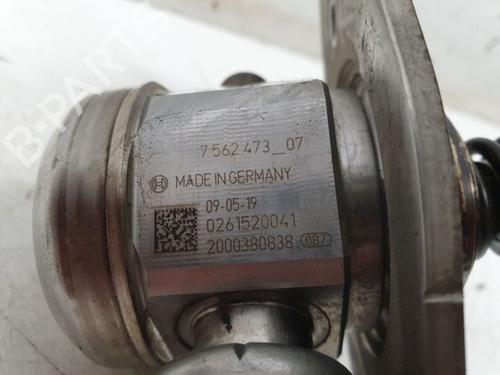 Injection pump BMW 1 (E81) 116 i | BP34738714M78 - Image 8