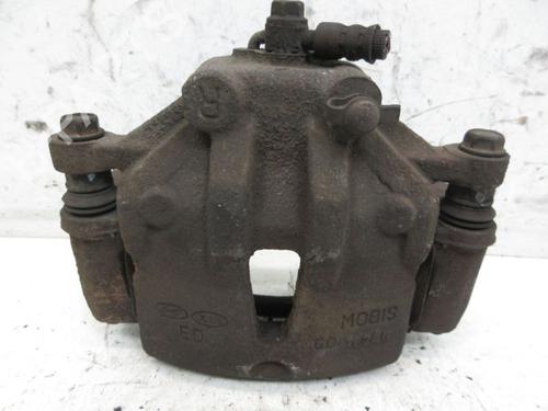 Right front brake caliper HYUNDAI i30 (FD) 1.4 | BP30667836M104