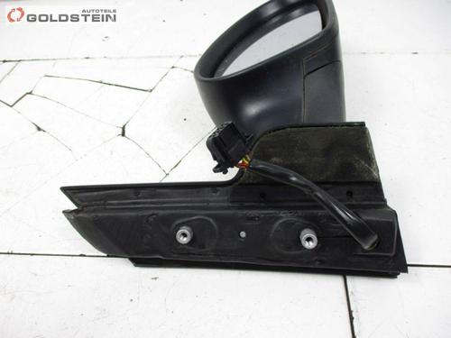 Right mirror SEAT TOLEDO III (5P2) 1.9 TDI | BP18764801C27 