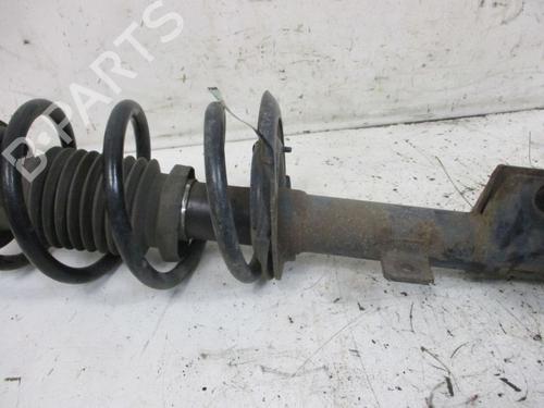 Right front shock absorber JEEP COMPASS (MK49) 2.4 4x4 | BP28174039M17 