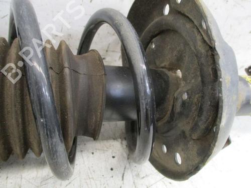 Right front shock absorber OPEL CORSA D (S07) 1.0 (L08, L68) | BP19299273M17 
