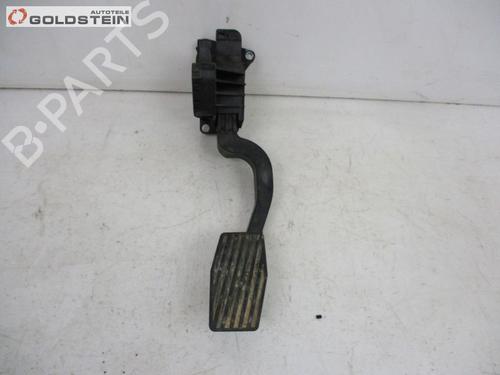 Used Pedal OPEL CORSA D (S07) 1.2 (L08, L68) (80 hp) 18752508