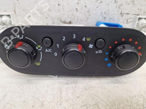 Climate control RENAULT TRAFIC III Van (FG_) 1.6 dCi 120 (FGMK) | BP38507684I5 - Image 4