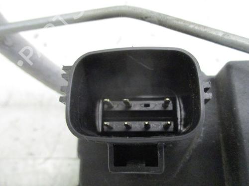 Front right lock VOLVO XC90 I (275) 2.5 T AWD | BP29092535C97 