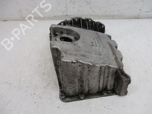 Oil sump AUDI A4 B6 (8E2) 2.0 FSI | BP18794183M115