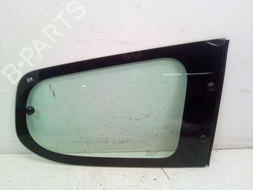 Dør rude højre bagtil DACIA LODGY (JS_) 1.5 dCi (JSMC, JSAF) (107 hp) 30358687