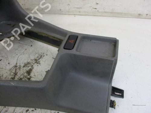 Middle console BMW 5 (E34) 520 i | BP37115537I22 - Image 2