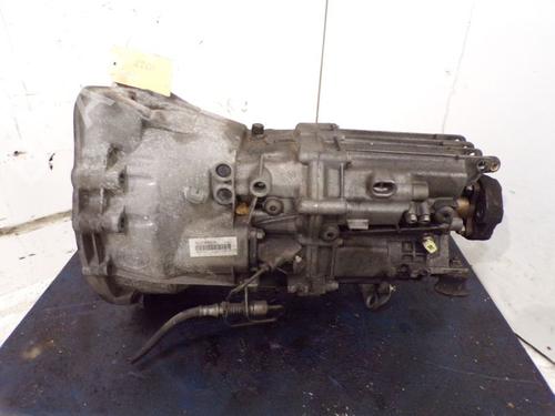 Gearbox BMW 3 (E90) 320 i | BP29100514M3 