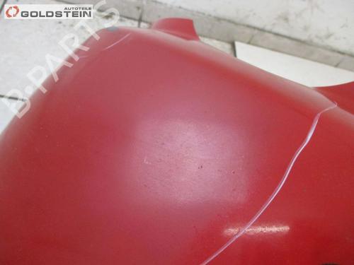 Front bumper HONDA HR-V (GH_) 1.6 16V 4WD (GH2, GH4) | BP18752861C7 