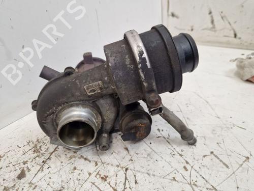 Used Turbocharger/Supercharger MERCEDES-BENZ A-CLASS (W169) A 180 CDI (169.007, 169.307) (109 hp) 29702715