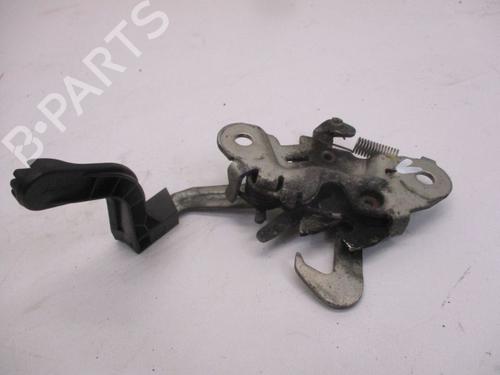 Used Hood lock PEUGEOT 207 CC (WD_) 1.6 16V (120 hp) 18802683