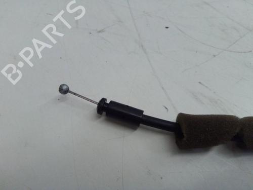 Rear left lock RENAULT KANGOO Express (FW0/1_) 1.5 dCi 90 (FW0G, FW05, FW08, FW11) | BP29102407C100 
