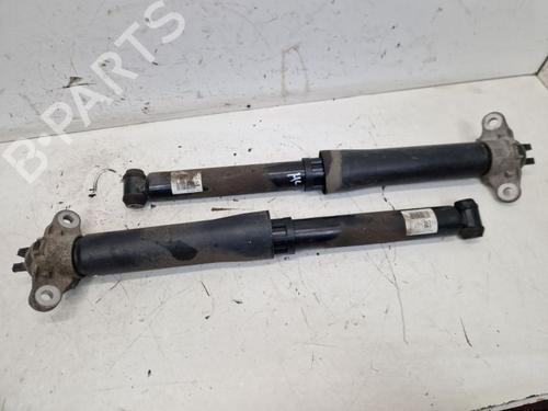 Used Right rear shock absorber Right rear shock absorber 37142160 37142160