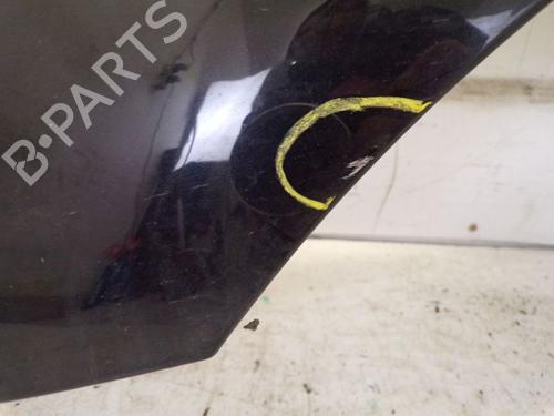 Left front fenders PEUGEOT 407 (6D_) 2.0 HDi 135 (6DRHRH, 6DRHRE, 6DRHRG, 6DRHRJ) | BP29091014C41 