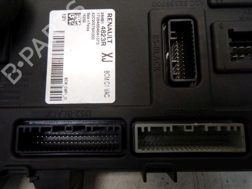 Control unit RENAULT MEGANE IV Grandtour (K9A/M/N_) 1.2 TCe 130 (K9MR) | BP37134130M11 - Image 8