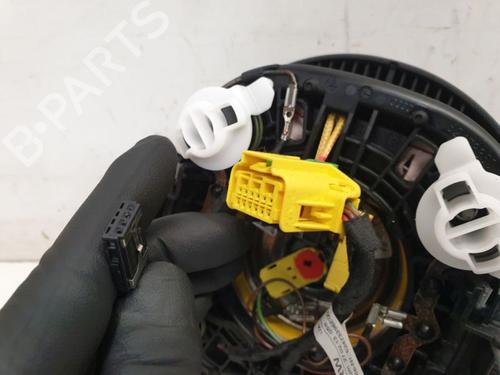 Steering wheel AUDI Q5 (8RB) 2.0 TDI quattro | BP36655849C49 - Image 9