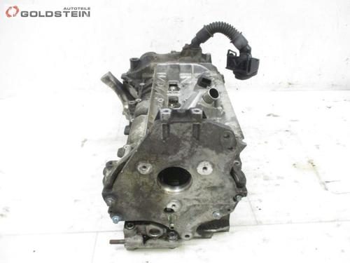 Cylinder head MERCEDES-BENZ A-CLASS (W169) A 180 CDI (169.007, 169.307) | BP26873089M5 