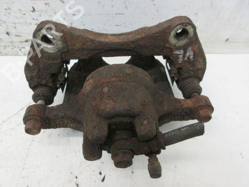 Left front brake caliper MITSUBISHI LANCER VIII Sportback (CX_A) 1.6 MIVEC | BP37127724M105 - Image 3