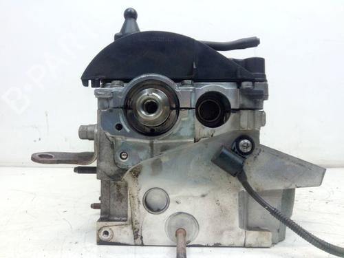 Cylinder head VW TOURAN (1T3) 1.6 TDI | BP31702389M5 - Image 5
