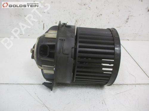 Used Heater blower motor PEUGEOT 308 SW I (4E_, 4H_) 1.6 HDi (109 hp) 18764155