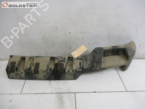 Travesaño Travesaño KIA SORENTO I (JC) 2.5 CRDi 4WD (140 hp) 37106709 37106709