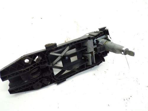 Front left exterior door handle SEAT IBIZA IV (6J5, 6P1) 1.4 | BP28307006C128 
